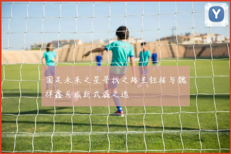 国足未来之星寻找之路王钰栋与魏祥鑫或成新武磊之选